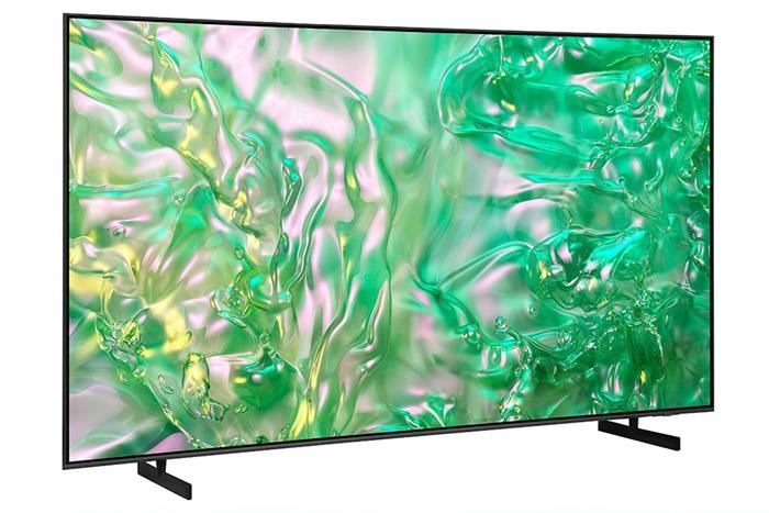Samsung Smart Tivi Crystal UHD 4K 85 inch UA85DU8000 chính hãng giá sốc